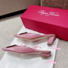 Roger Vivier Slippers